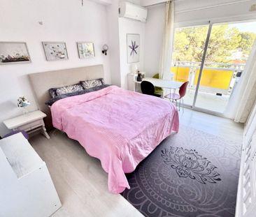 1 Bedroom Apartment For Rent in Nueva Andalucía, Málaga - Photo 2