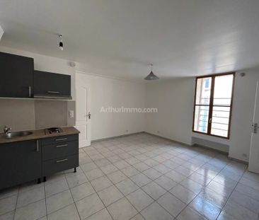 Location Studio 1 pièces 22 m2 à Martigues - Photo 2