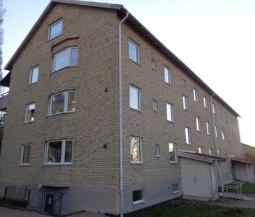 Nyckelbergsvägen 44 B - Foto 2