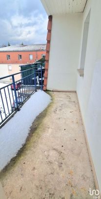 Appartement 3 pièces de 54 m² à Creutzwald (57150) - Photo 1