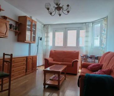 Apartamento en alquiler en Plaza de San Juan - Foto 1