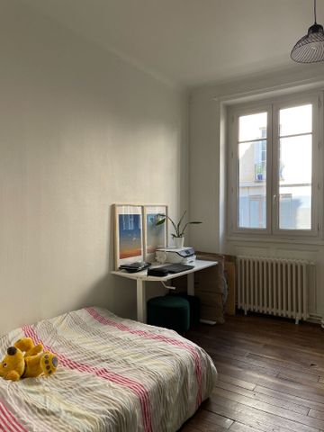 Location Appartement 3 pièces 74m² RENNES 35000 - Photo 3
