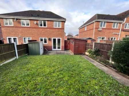 Coleridge Close, Ettiley Heath, CW11 - Photo 3