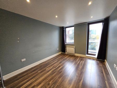 1 bedroom flat to rent - Photo 3