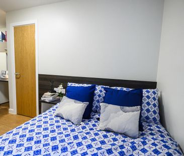 1 bedroom apartment to rent - Photo 5