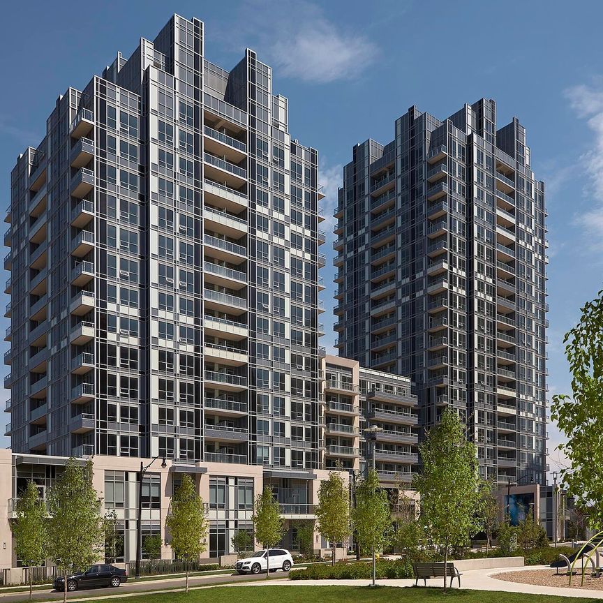 For Lease - 120 Harrison Garden Boulevard Unit# 1329, Toronto, Ontario - Photo 1