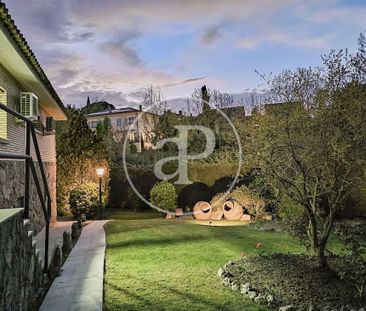 Luxury Villa for rent in San Sebastián de los Reyes, Spain - Photo 4
