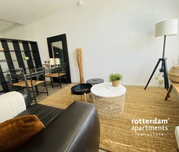 Oudedijk, Rotterdam - Photo 1