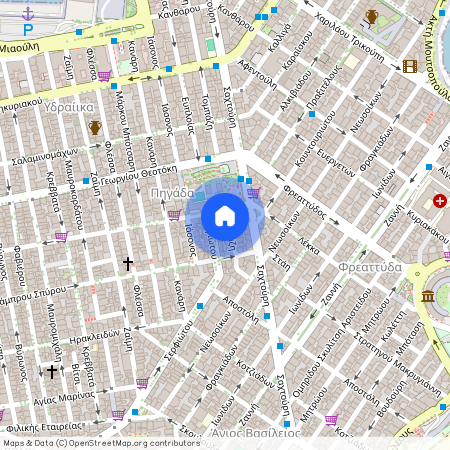 Πειραιάς (Υδραίικα)