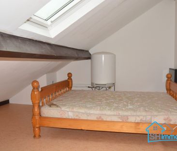 Location Appartement 2 pièces 24m² ROUBAIX 59100 - Photo 1