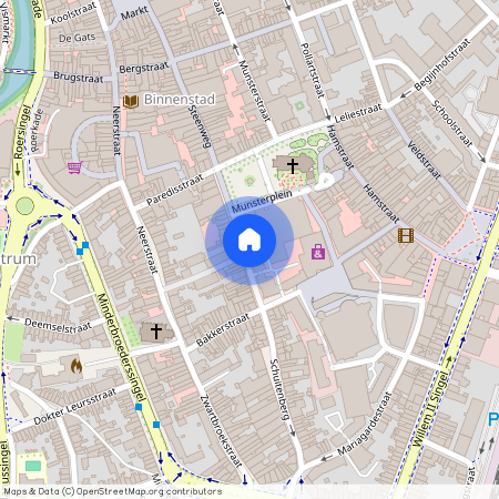 Sint Christoffelstraat 105 6041 JS Roermond