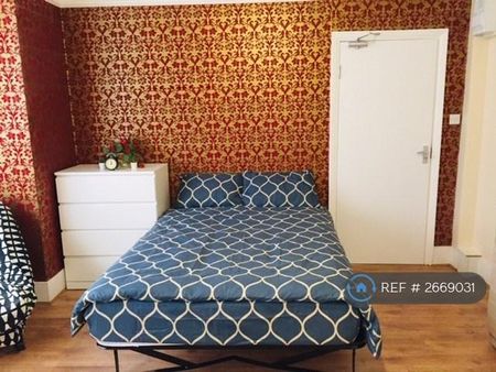 Studio to rent - Photo 3