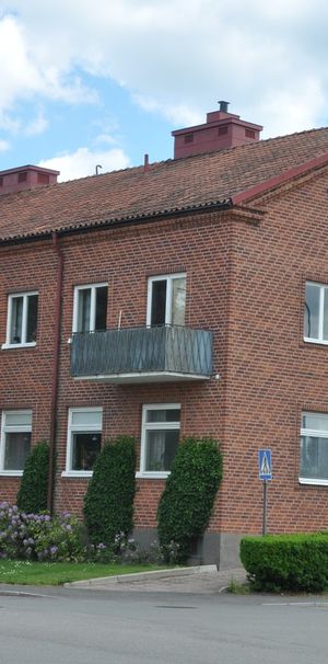 Parkvägen 4 - Foto 2