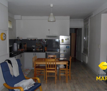 Location Appartement 2 pièces 41m² VICHY 03200 - Photo 3