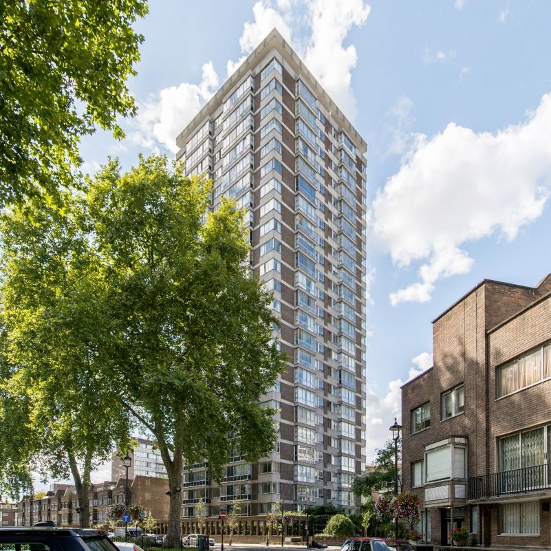 Cambridge Square, London, W2 - Photo 1