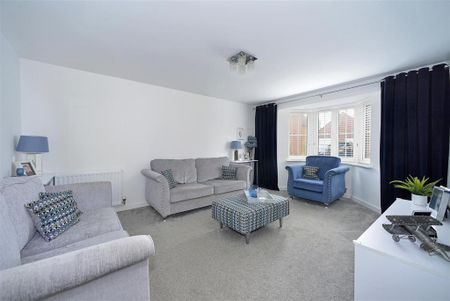 4 bedroom house to rent - Photo 5