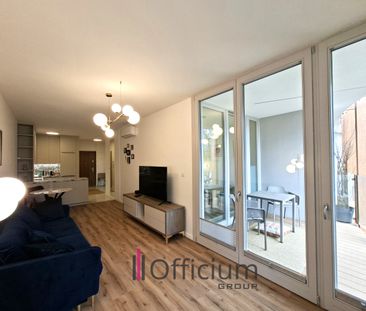 Bez prowizji Elegancki apartament, al. Kraśnicka - Photo 5