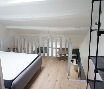 Appartement 1 chambre(s) à louer - Bellegarde-sur-Valserine - Photo 3