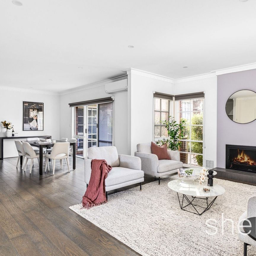 4/48-50 Glen Iris Road, Glen Iris VIC 3146 - House For Rent | Domain - Photo 1