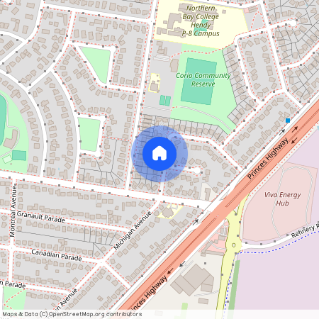 36 Buffalo Ave, Vic 3214, Corio