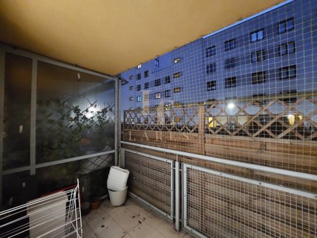 Garaż | Apartamentowiec | Ochrona | Taras - Zdjęcie 2