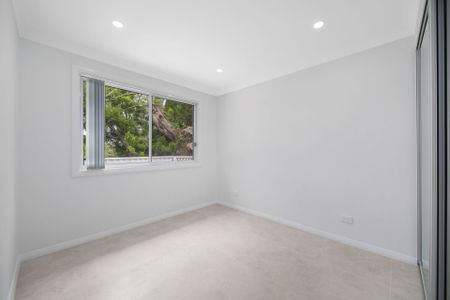 Brand New Low Maintenance Granny Flat - Photo 2