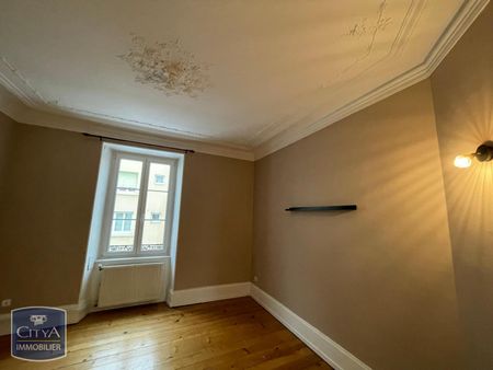 Location Appartement 4 pièces 85m² BELFORT 90000 - Photo 3