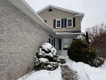 For Lease - 1200 Maple Gate Unit# Main, Pickering, Ontario - Photo 5