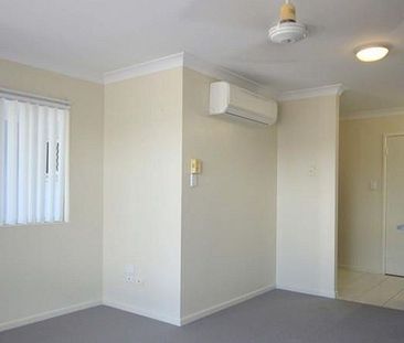 Conveniently Located 2 Bedroom Unit with Private Courtyard - Photo 1