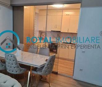 Royal Imobiliare Inchiriere apartament 3 camere zona Albert - Photo 3