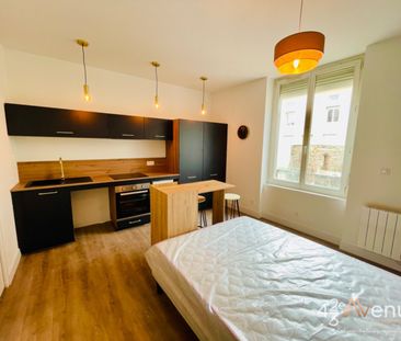 STUDIO A LOUER - Photo 5