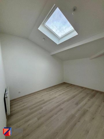 Location appartement 3 pièces 75.86 m² à Thonon-les-Bains (74200) - Photo 2