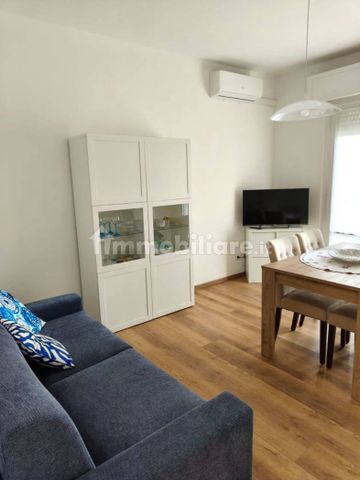 Trilocale via di Villa Marina, Castiglioncello, Rosignano Marittimo - Photo 2