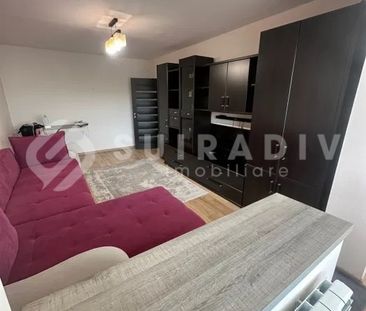 Apartament cu 3 camere, 2 bai, bloc cu lift-Manastur, USAMV - Photo 2