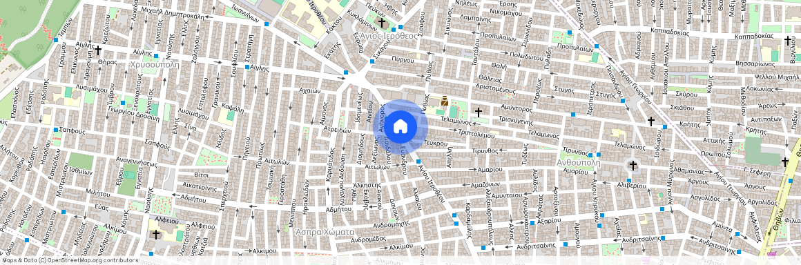 Περιστέρι (Ανθούπολη)