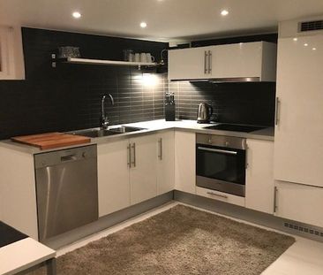 Drakenbergsgatan, Göteborg - Foto 2