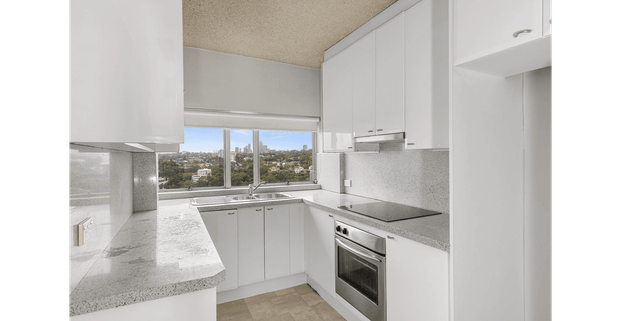 Immaculate Waterfront Two-Bedroom Apartment - Photo 1