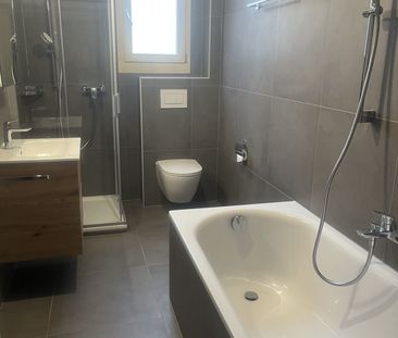 Superbe 4.5 pièces avec balcon terrasse vue dégagée - Photo 1