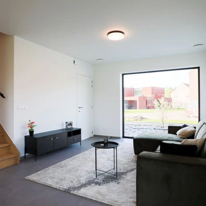 Nieuwbouw huis - foto 1