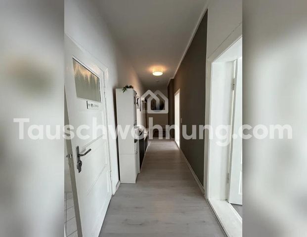 TAUSCHWOHNUNG Biete 64 m2 am Müggelsee - Foto 1