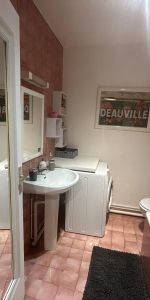 Location Appartement 1 pièce 26m² DEAUVILLE 14800 - Photo 3