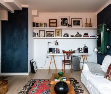 Erik Dahlbergs gata, Helsingborg - Photo 3