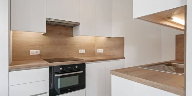 Appartement te huur in Putte voor € 875 met 2 slaapkamers - Foto 1