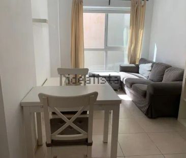 Alquiler de piso en Alameda de Capuchinos - Photo 4