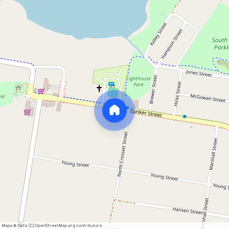 2/38 Zunker Street, Qld 4670, Burnett Heads