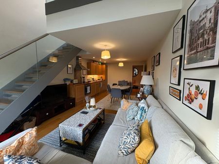 1 bedroom apartment to rent - Photo 3