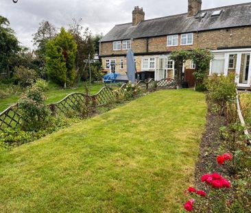2 bedroom terraced house to rent - Photo 3