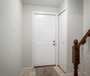 For Lease - 320 Westminster Avenue Unit# 124, London South, Ontario - Photo 6