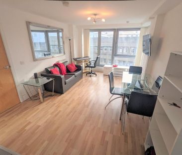 1 bedroom apartment to rent - Photo 5