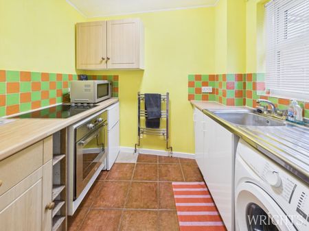 1 bedroom Apartment - SUNNINGDALE MEWS, WELWYN GARDEN CITY. - Photo 5
